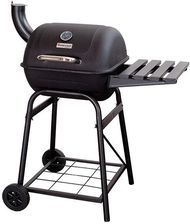 Zdjęcie Grill węglowy Master Grill & Party Lokomotywa (MG508) - Wasilków