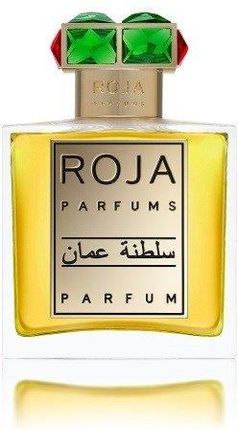 Roja Parfums Sultanate Of Oman Perfumy 50Ml