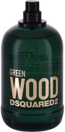 Dsquared Green Wood Woda Toaletowa 100 ml TESTER