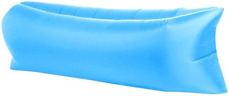 Lazy Bag Kanapa Dmuchana Air Sofa Xxl Light Blue
