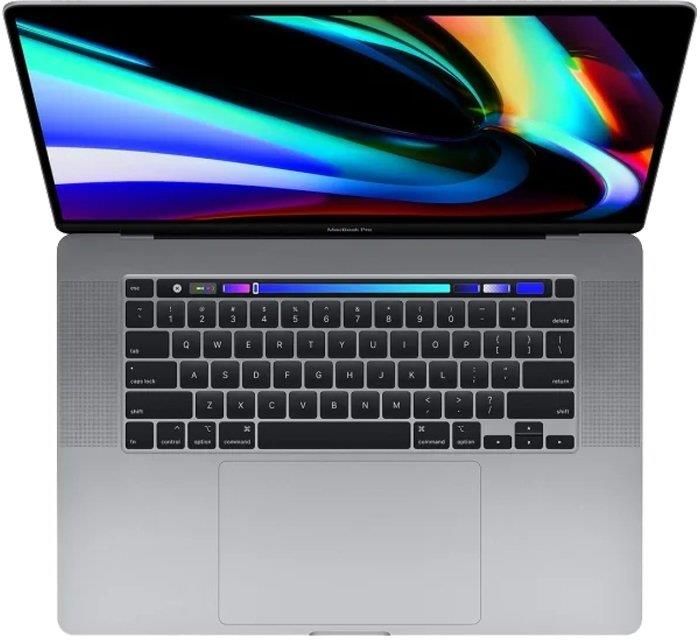 Laptop Apple Macbook Pro 16''/I7/32Gb/512Gb/Macos Z0Xz0008N
