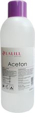 Zdjęcie Lalill Aceton Kosmetyczny Czysty Remover Manicure 1000Ml - Aleksandrów Łódzki