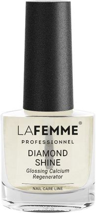 La Femme Odżywka Nabłyszczająca Z Wapnem Diamond Shine 7Ml
