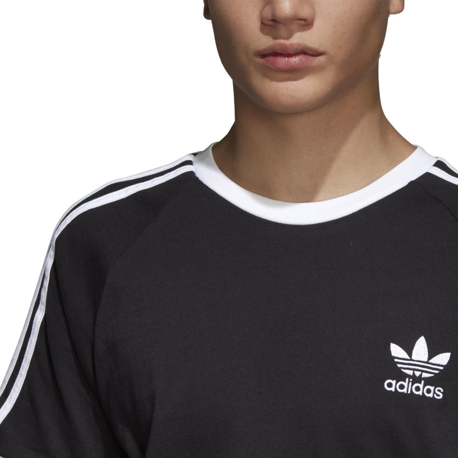 Koszulka adidas t-shirt meski originals clearance cw1202