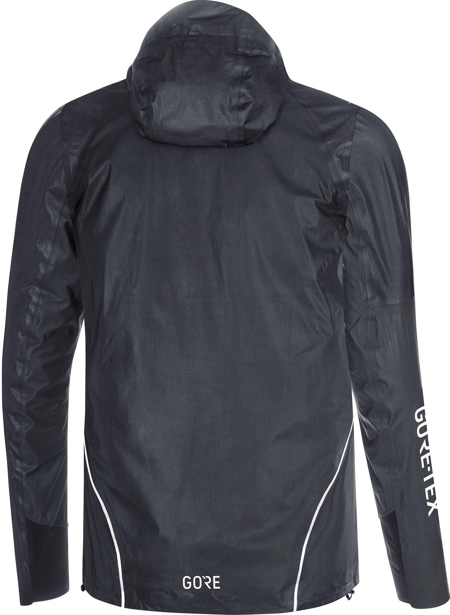 Gore Wear R7 Gore-Tex Shakedry Trail Kapturem Mężczyźni