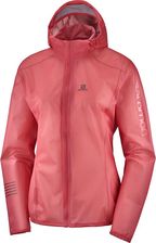 kurtka damska agile wind jacket salomon malinowa kurtka damska agile wind jacket salomon malinowa