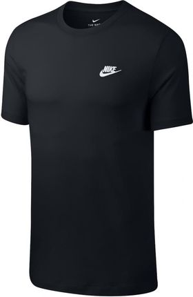 Nike Koszulka M Nsw Club Tee Ar4997-013
