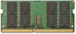 Pamięć RAM HP 16GB SO-DIMM DDR4 2666MHz (3TQ36AA)