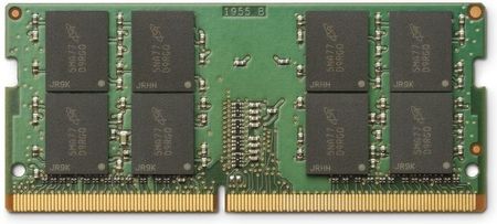 HP 16GB SO-DIMM DDR4 2666MHz (3TQ36AA)
