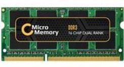 Pamięć RAM Micro Memory 8GB SO-DIMM DDR3L (MMH97138GB)