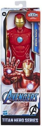 Hasbro Marvel Avengers Iron Man E7873