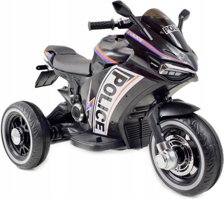Super ToysMotor Motorek Ścigacz Na Akumulator Dla Dzieci 40W