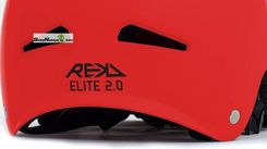 Zdjęcie Rekd Elite 2.0 Czerwony - Żyrardów