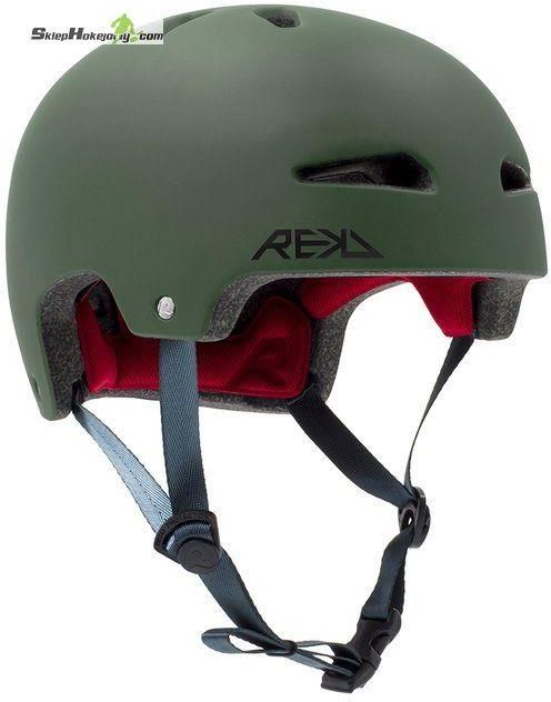 Rekd Ultralite Zielony - zdjęcie 1 Rekd Ultralite Zielony
