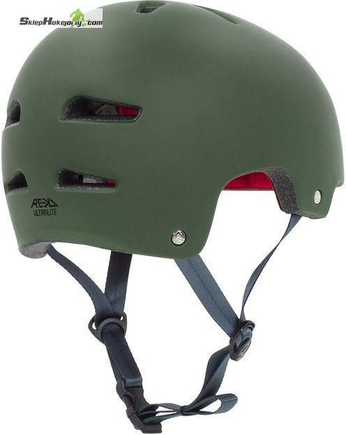 Rekd Ultralite Zielony - zdjęcie 4 Rekd Ultralite Zielony
