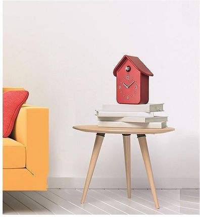 Cuckoo Guzzini zegar z kukułką QQ Cuckoo | Answear.com