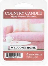 Zdjęcie Country Candle Welcome Home 64 g wosk zapachowy wosk zapachowy - Góra Kalwaria