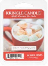 Zdjęcie Kringle Candle Hot Chocolate 64 g wosk zapachowy wosk zapachowy - Gdynia