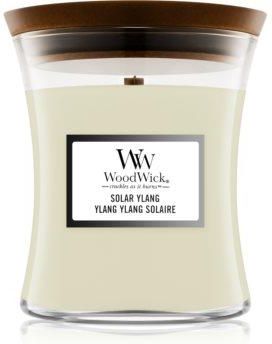 Woodwick Solar Ylang 275 g świeczka zapachowa świeczka zapachowa
