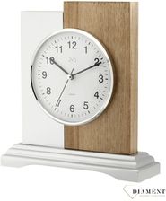 Zdjęcie Jvd Zegar Kominkowy  (Hs190122) - Łańcut