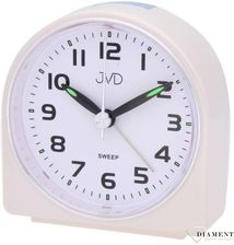 Zdjęcie Jvd Budzik Analogowy (Srp9021) - Aleksandrów Kujawski