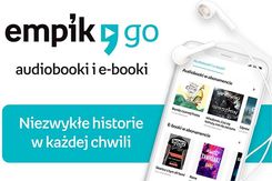 Zdjęcie Empik Go Audiobook Ebook 1 Miesiąc - Józefów