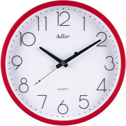 Adler Zegar Ścienny (30164)