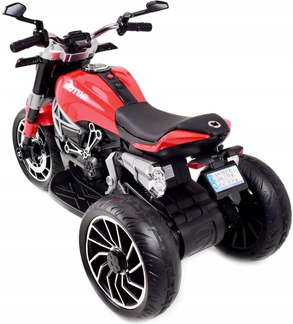 Super Toys Najnowszy Wielki Motor Panel Dźwięki Skóra St - zdjęcie 1 Super Toys Najnowszy Wielki Motor Panel Dźwięki Skóra St
