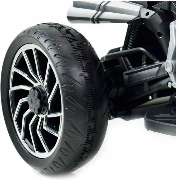 Super Toys Najnowszy Wielki Motor Panel Dźwięki Skóra St - zdjęcie 2 Super Toys Najnowszy Wielki Motor Panel Dźwięki Skóra St