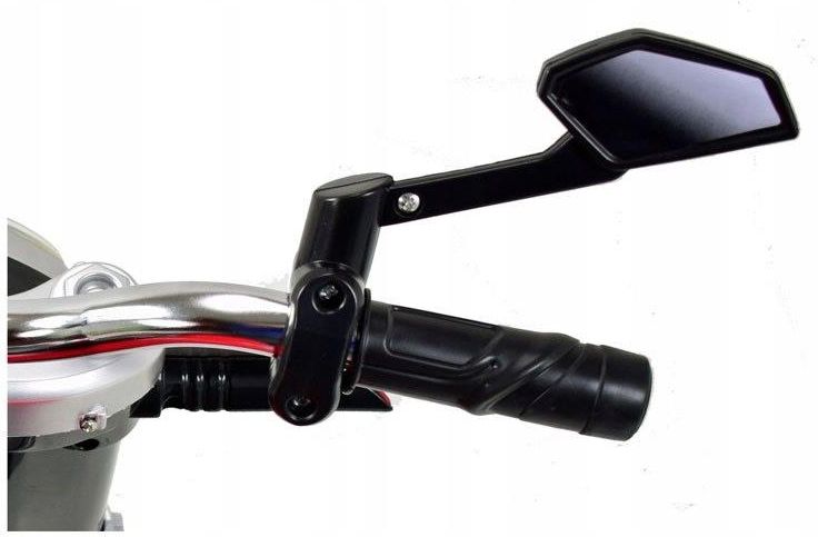 Super Toys Najnowszy Wielki Motor Panel Dźwięki Skóra St - zdjęcie 4 Super Toys Najnowszy Wielki Motor Panel Dźwięki Skóra St