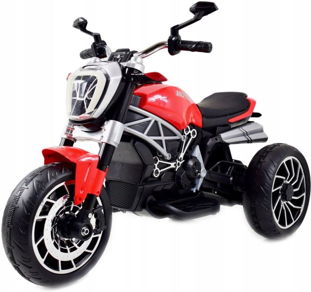 Super Toys Najnowszy Wielki Motor Panel Dźwięki Skóra St - zdjęcie 5 Super Toys Najnowszy Wielki Motor Panel Dźwięki Skóra St