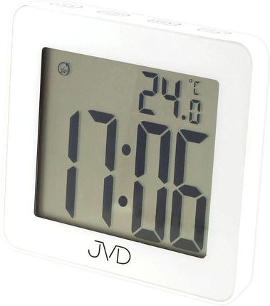 JVD Zegar stoper minutnik biały (SH8209)