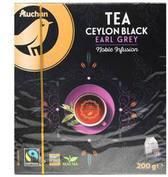 Herbata czarna Earl Grey Imperial 50g - Czajnikowy.pl sklep z herbatą
