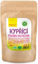 Zdjęcie Wolfberry BIO Proszek do pieczenia 150 g - Tczew