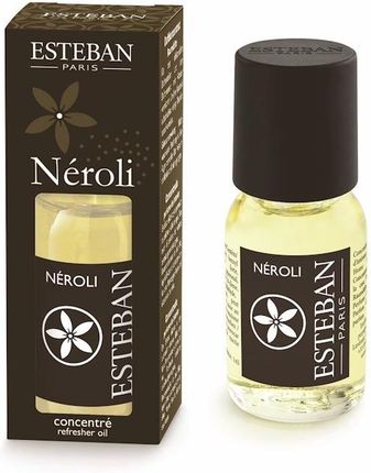 Esteban Paris Perfums Neroli Oil Olejek zapachowy 15ml