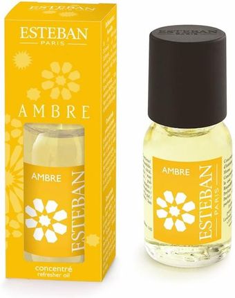 Esteban Paris Perfums Ambre Oil Olejek zapachowy