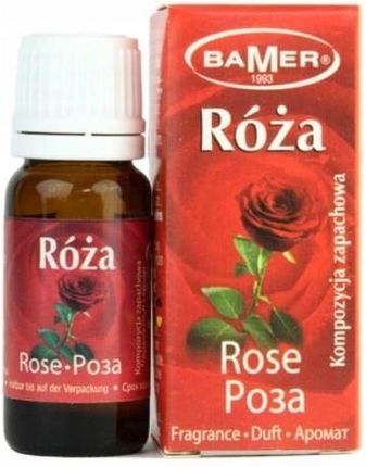 Bamer Olejek Róża 7 ml