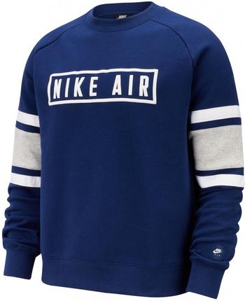 Nike m nsw sales air crew flc