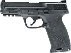 Umarex Smith & Wesson M&P9 M2.0 4,5mm BB (58371) - Wiatrówki i akcesoria