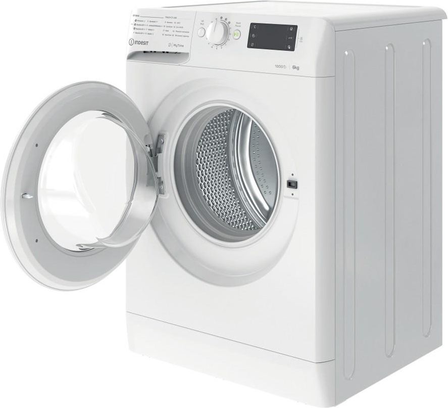 Indesit 61051 стиральная машина