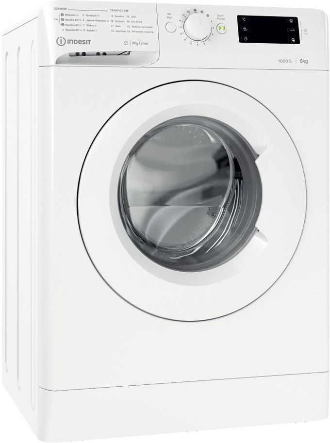 Indesit 61051 стиральная машина