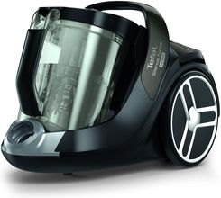 Пылесос с контейнером для пыли tefal silence force cyclonic tw7260ea обзор