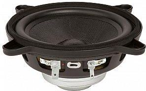 Faital Pro 4 FE 32 A - 4" Speaker 30 W 8 Ohms