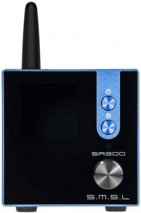 SMSL SA300 Niebieski