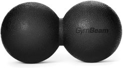 Zdjęcie Gymbeam Przyrząd Do Masażu Duoroll Czarny - Alwernia