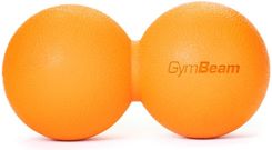 Zdjęcie Gymbeam Akcesorium Do Masażu Duoroll Orange - Świeradów-Zdrój