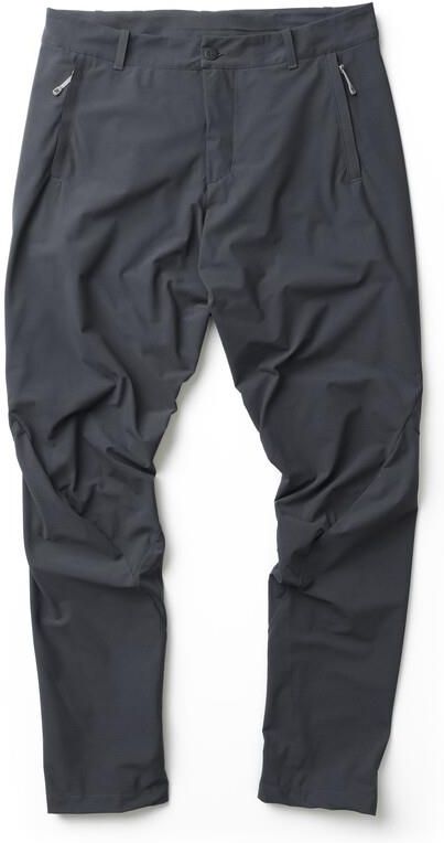 Houdini Mtm Thrill Twill Spodnie Rock Black - Ceny i opinie - Ceneo.pl