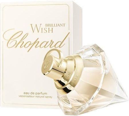 Chopard Brilliant Wish Woda Perfumowana Spray 75Ml