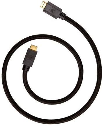 キンバーケーブル HDMI HD19 5M