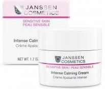 Janssen Cosmetics Intense Calming Serum Serum 30 ml